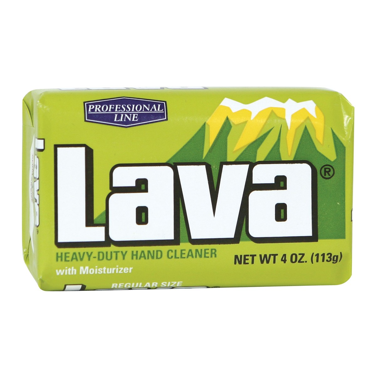 Lava Soap Bars 48/case G&C Box Supply